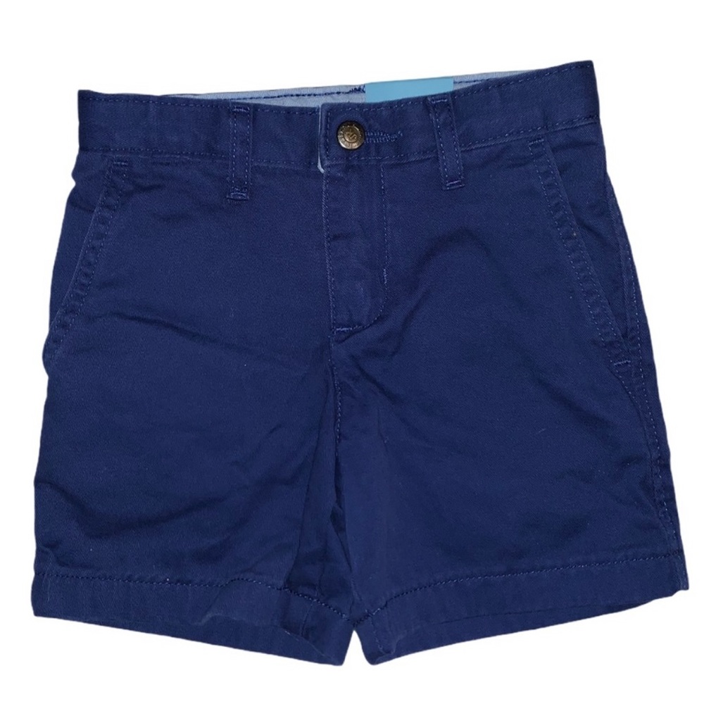 - Adjustable Waist Shorts